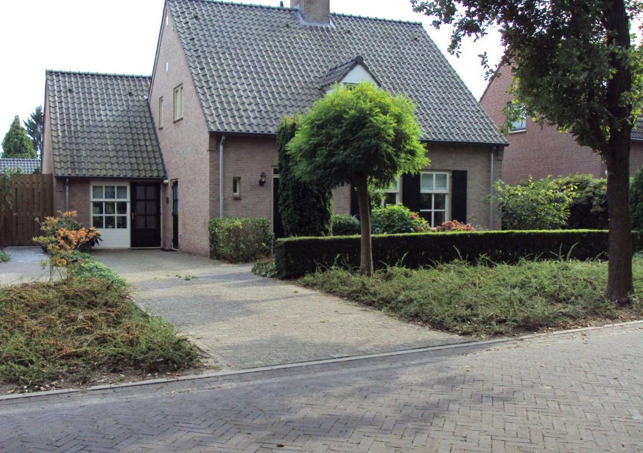 B&B Eeneind Nuenen Exterior photo